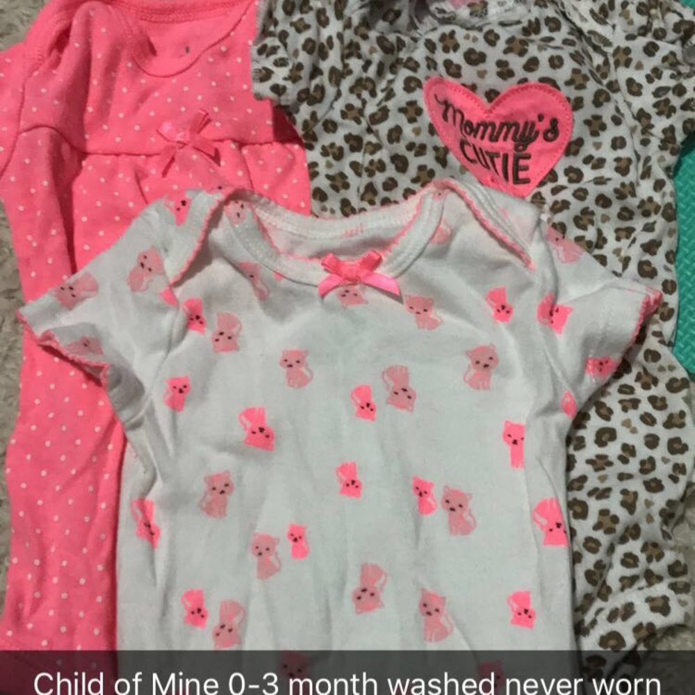 Onesies